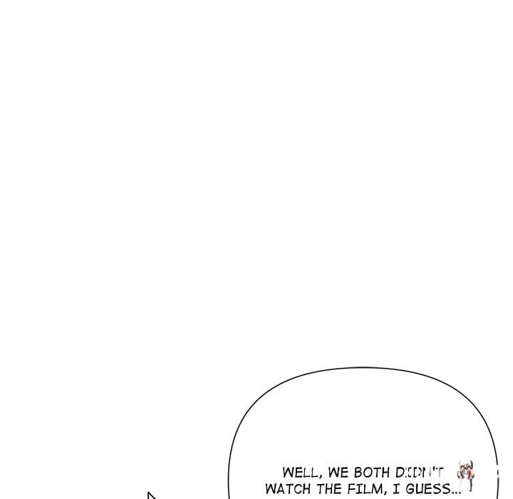 Paws on Campus Paws on Campus Chapter 21 - Trang 93