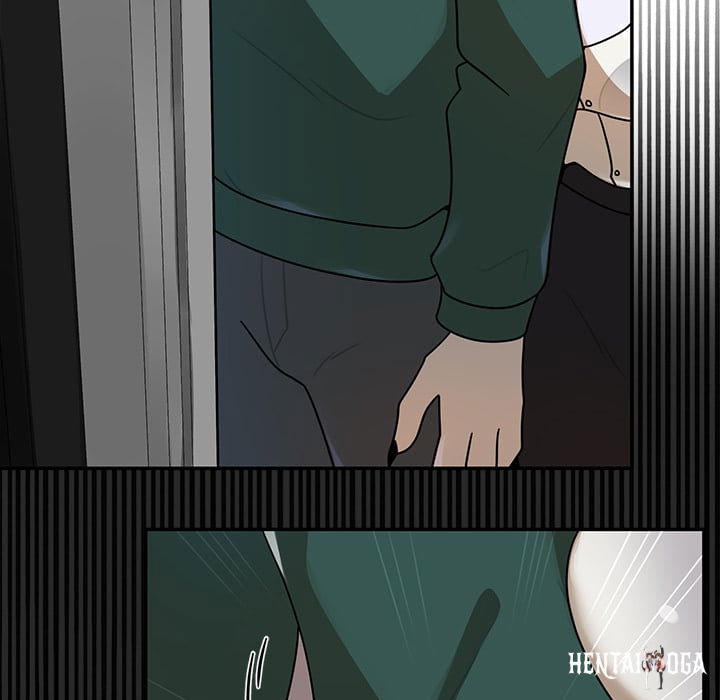 Paws on Campus Paws on Campus Chapter 21 - Trang 95