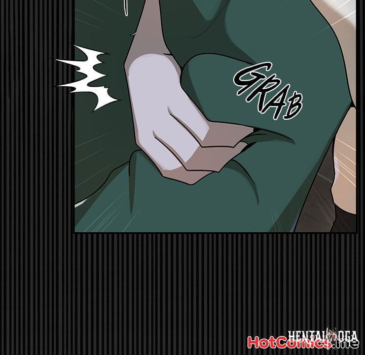 Paws on Campus Paws on Campus Chapter 21 - Trang 96