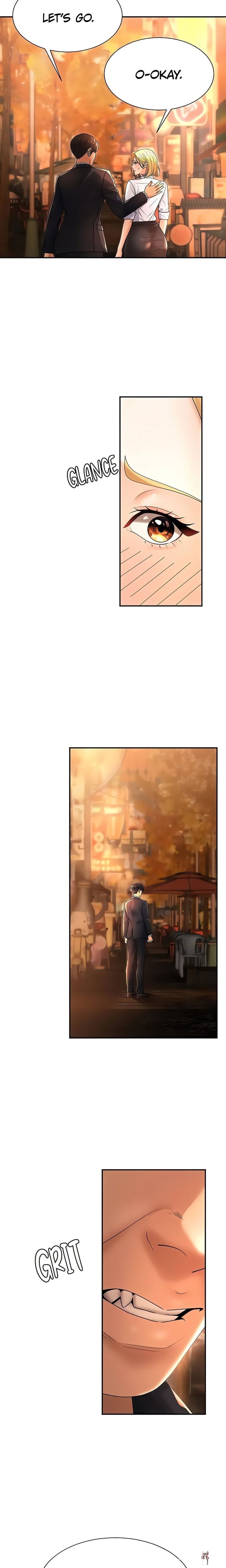 Pay With Your Body Pay With Your Body Chapter 22 - Trang 10