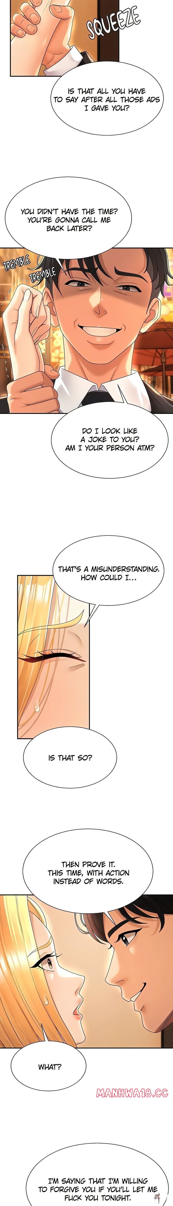 Pay With Your Body Pay With Your Body Chapter 22 - Trang 4