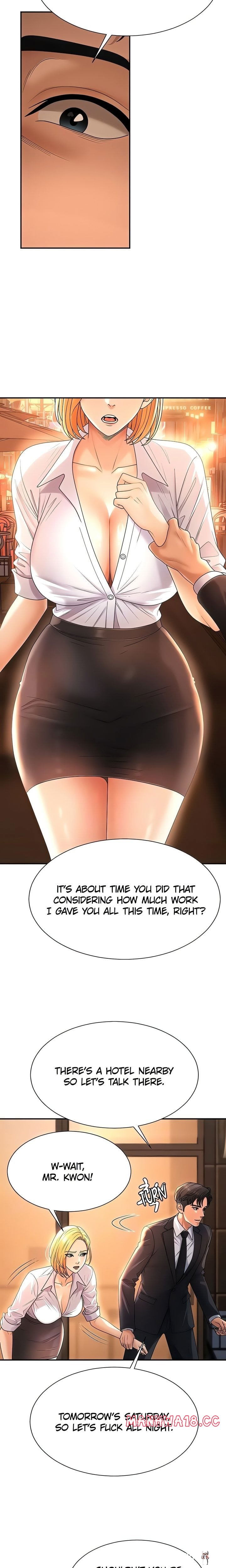 Pay With Your Body Pay With Your Body Chapter 22 - Trang 5