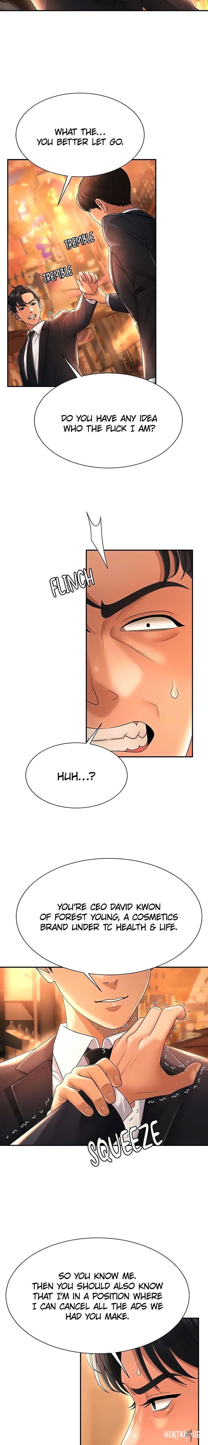 Pay With Your Body Pay With Your Body Chapter 22 - Trang 7