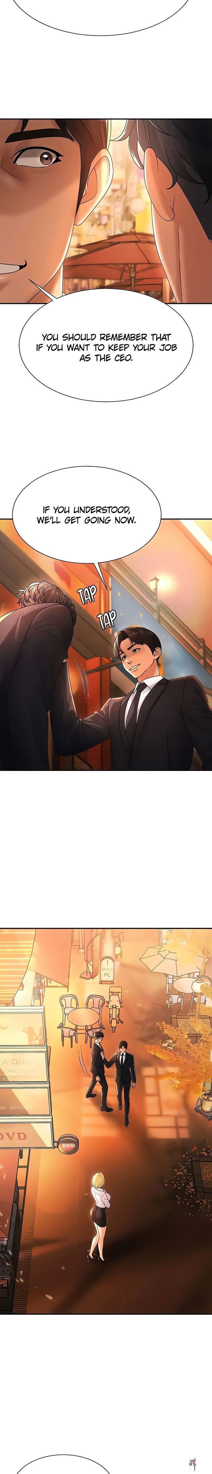 Pay With Your Body Pay With Your Body Chapter 22 - Trang 9