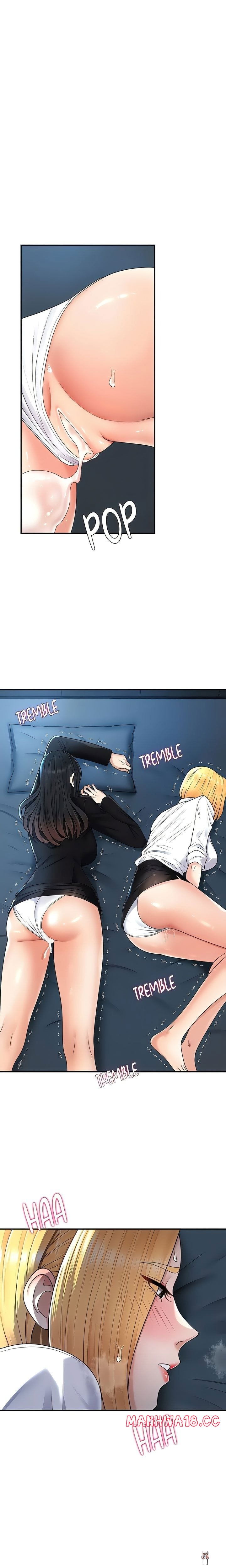 Pay With Your Body Chapter 21