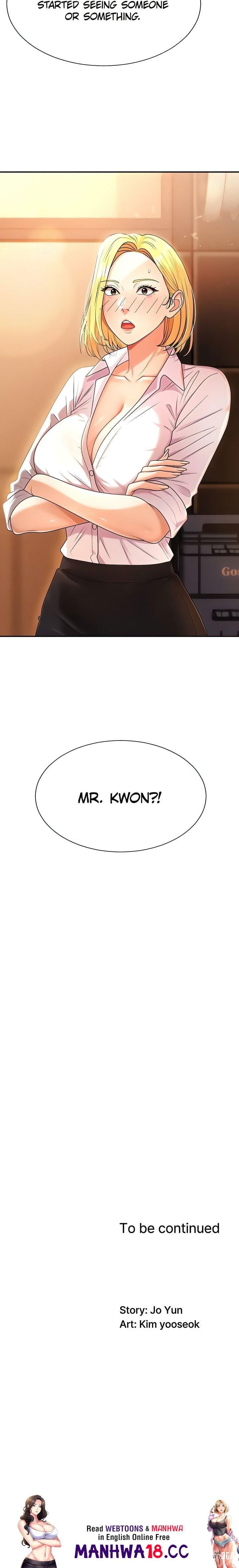 Pay With Your Body Pay With Your Body Chapter 21 - Trang 20