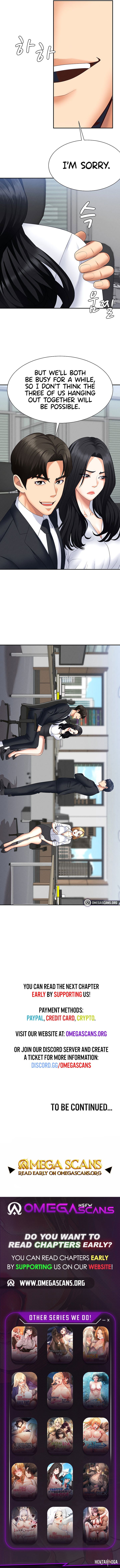 Pay With Your Body Pay With Your Body Chapter 15 - Trang 8