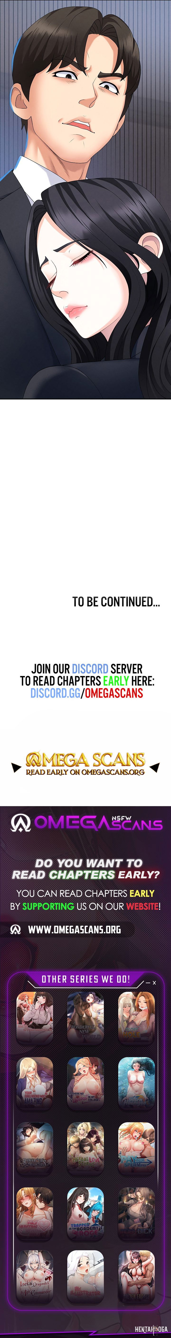 Pay With Your Body Pay With Your Body Chapter 11 - Trang 10