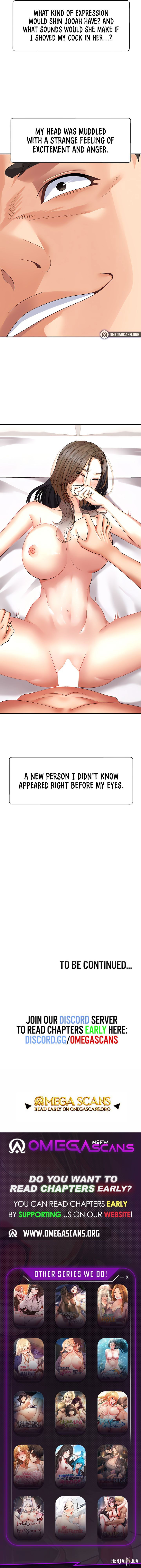 Pay With Your Body Pay With Your Body Chapter 9 - P&aacute;gina 9