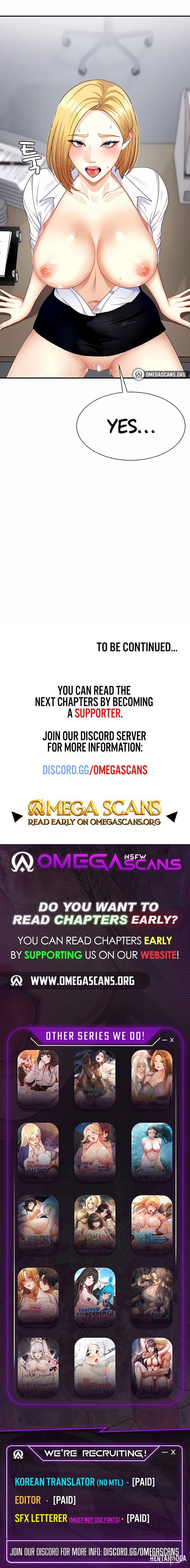 Pay With Your Body Pay With Your Body Chapter 7 - P&aacute;gina 9