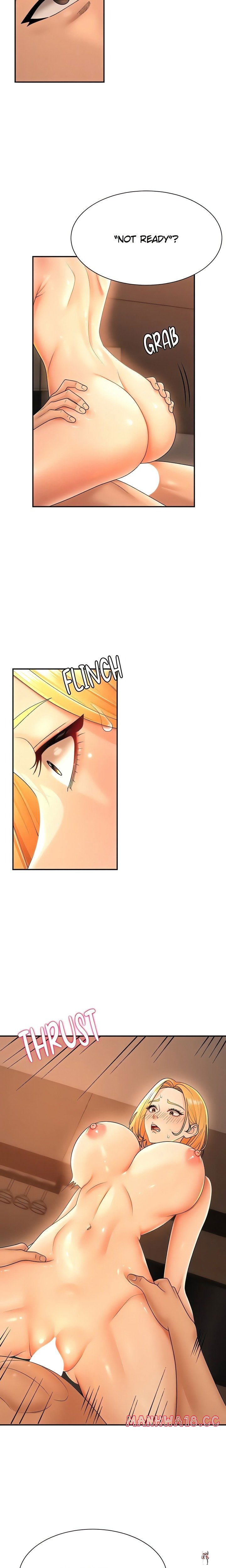 Pay With Your Body Pay With Your Body Chapter 24 - Page 4