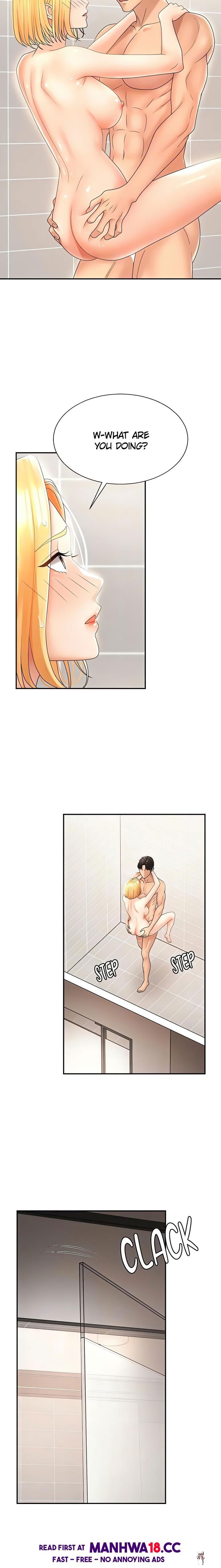 Pay With Your Body Pay With Your Body Chapter 23 - Page 16