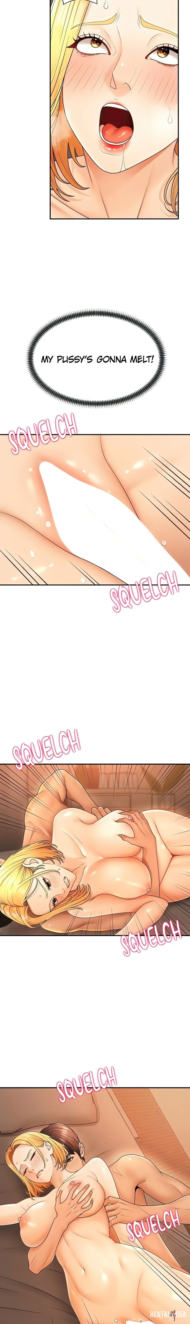 Pay With Your Body Pay With Your Body Chapter 25 - Page 13