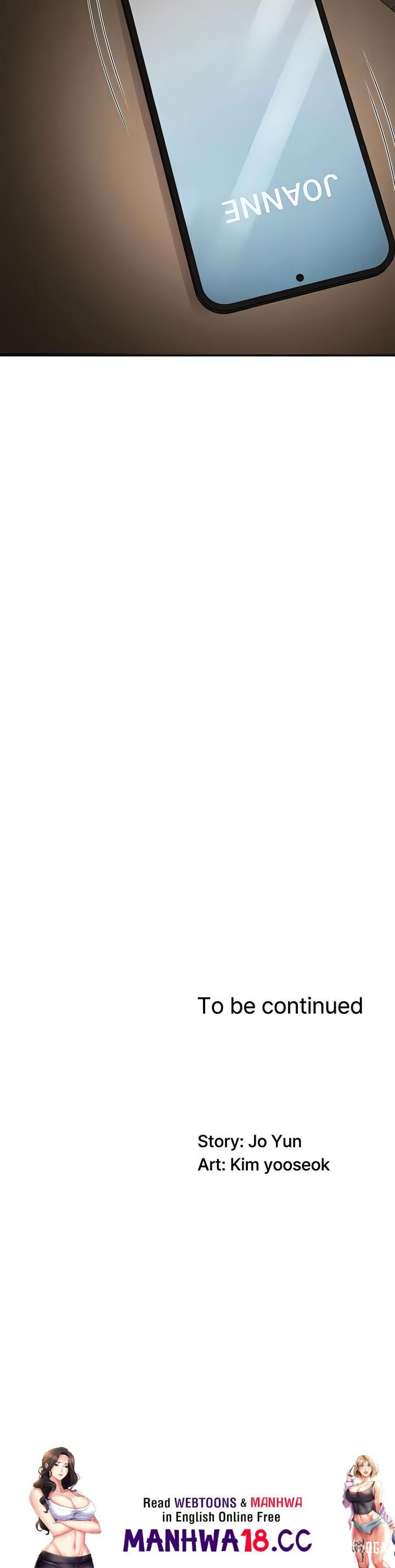 Pay With Your Body Pay With Your Body Chapter 25 - Page 18