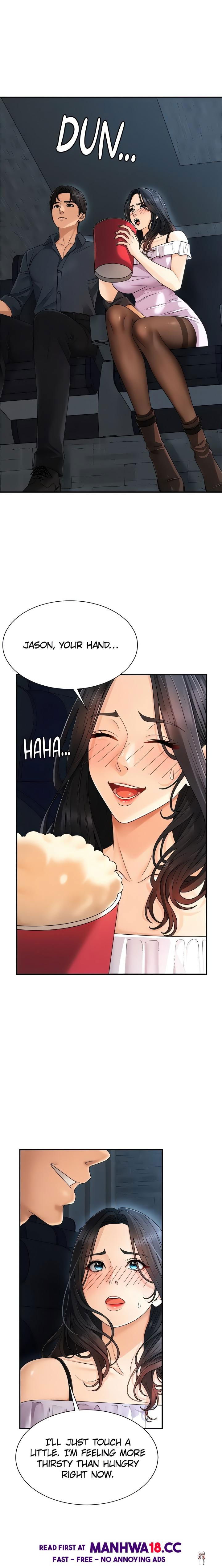 Pay With Your Body Pay With Your Body Chapter 27 - Trang 1