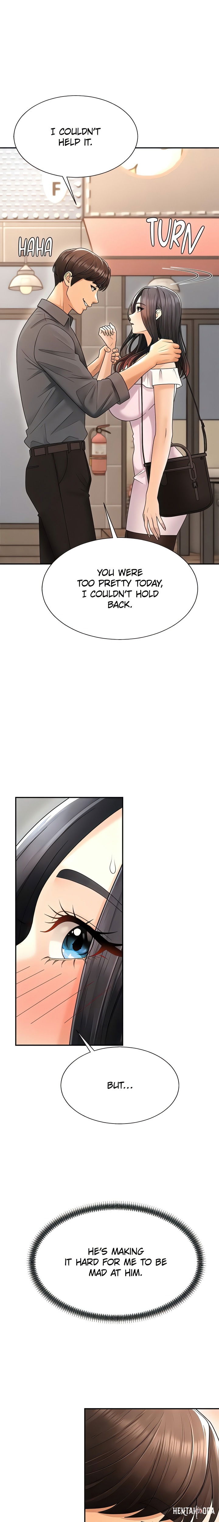 Pay With Your Body Pay With Your Body Chapter 27 - Trang 12