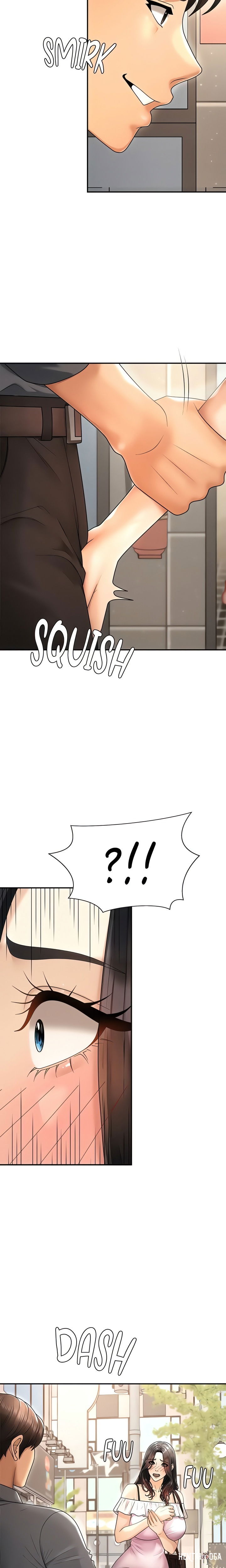 Pay With Your Body Pay With Your Body Chapter 27 - Trang 13