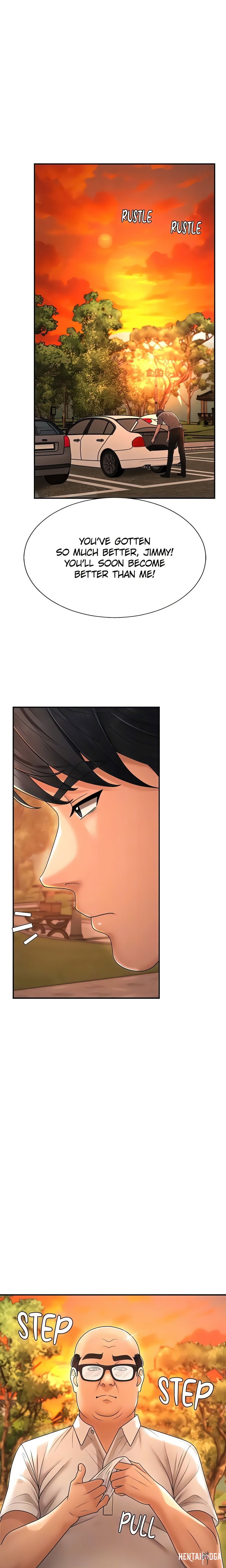 Pay With Your Body Pay With Your Body Chapter 27 - Trang 15