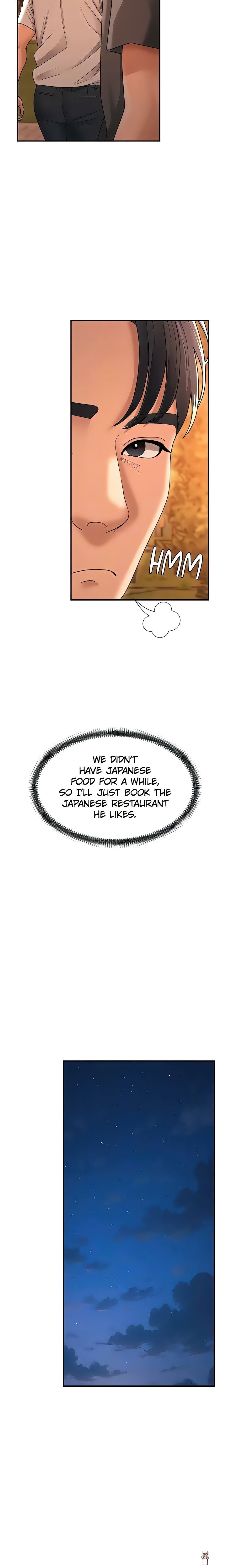 Pay With Your Body Pay With Your Body Chapter 27 - Trang 17