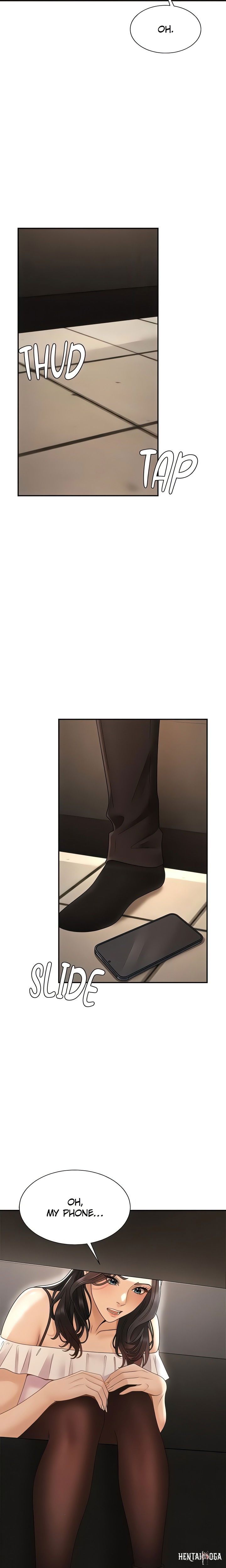 Pay With Your Body Pay With Your Body Chapter 27 - Trang 19