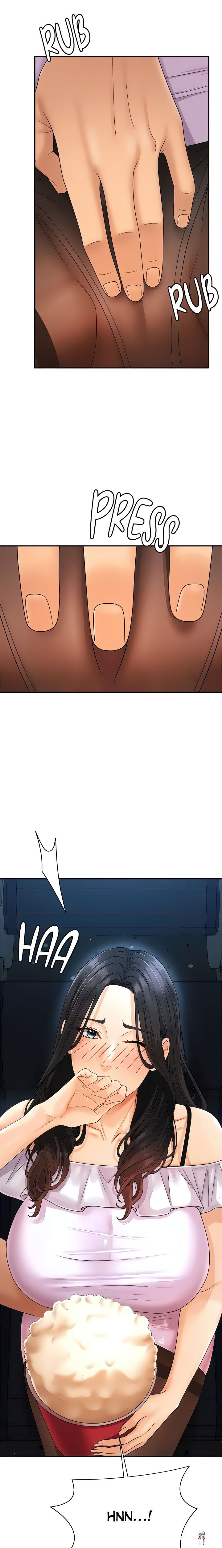 Pay With Your Body Pay With Your Body Chapter 27 - Trang 2