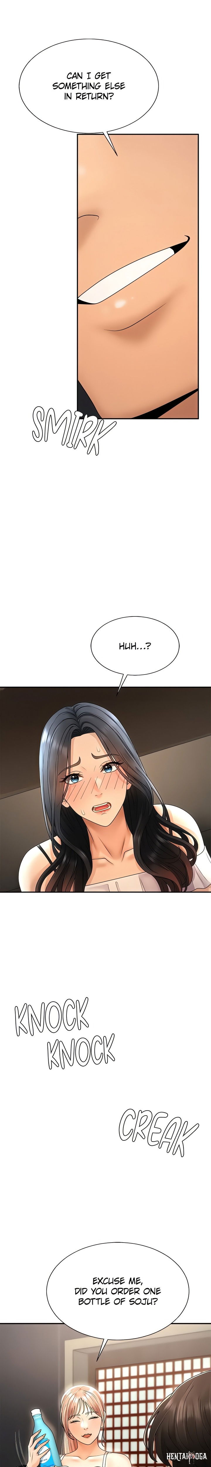 Pay With Your Body Pay With Your Body Chapter 27 - Trang 21