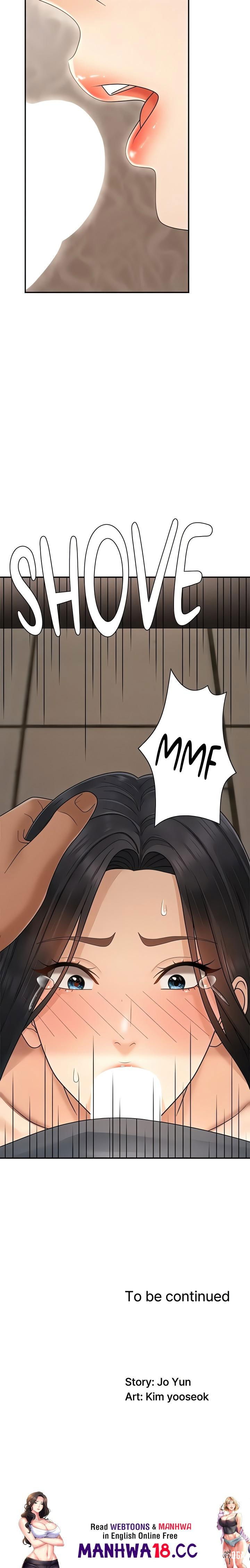 Pay With Your Body Pay With Your Body Chapter 27 - Trang 23