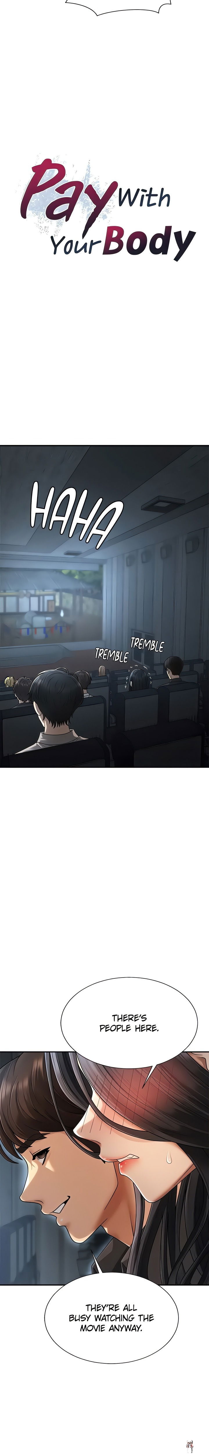 Pay With Your Body Pay With Your Body Chapter 27 - Trang 3