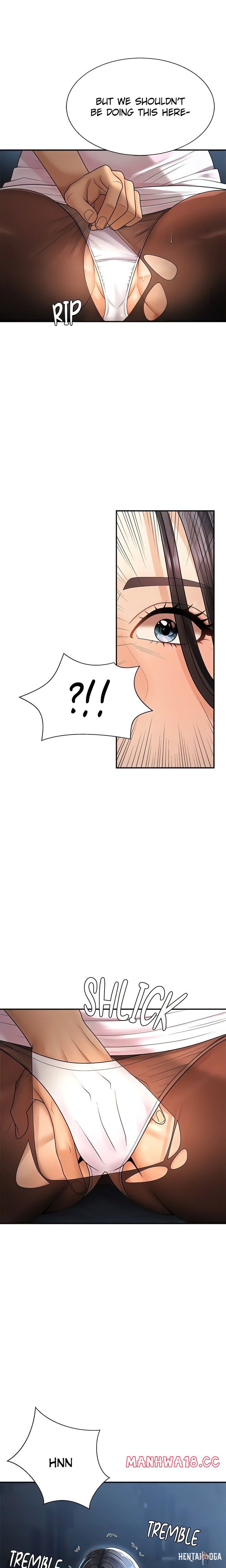 Pay With Your Body Pay With Your Body Chapter 27 - Trang 4