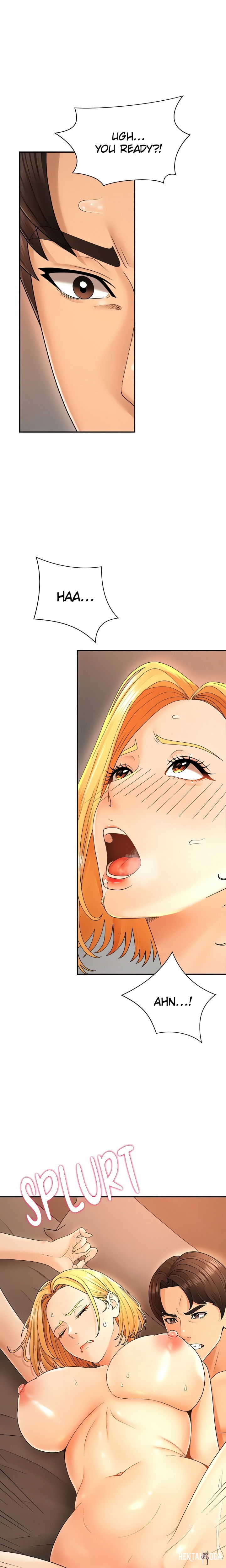 Pay With Your Body Pay With Your Body Chapter 26 - Trang 1