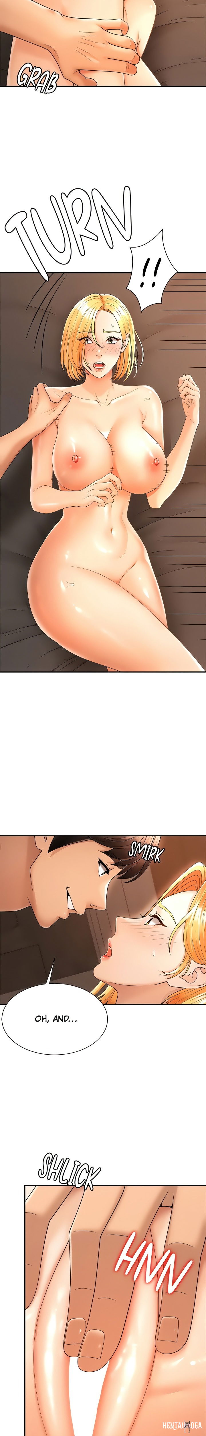 Pay With Your Body Pay With Your Body Chapter 26 - Trang 11