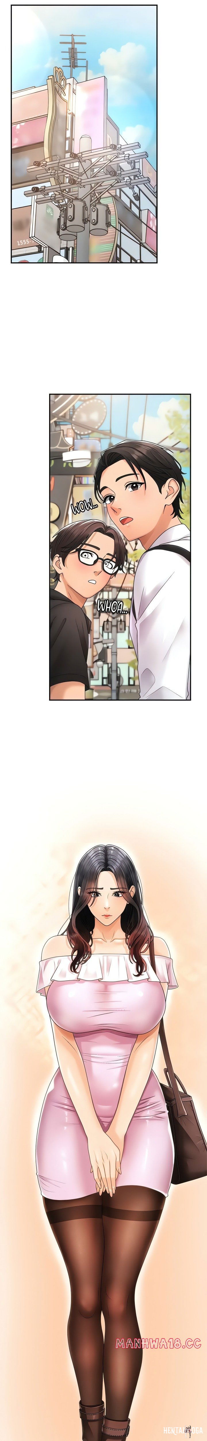 Pay With Your Body Pay With Your Body Chapter 26 - Trang 13