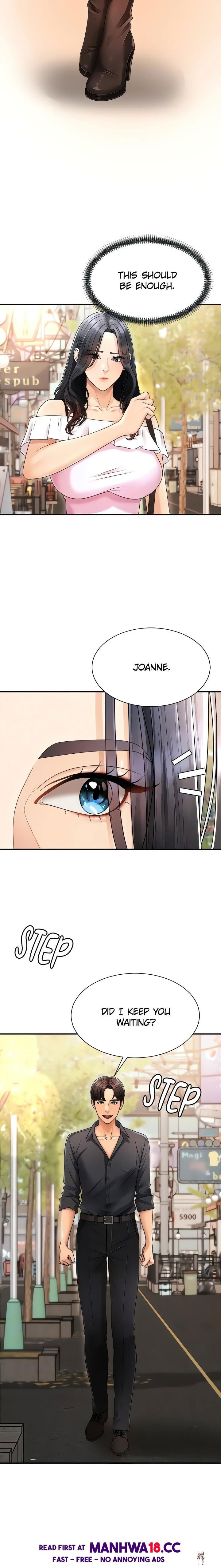 Pay With Your Body Pay With Your Body Chapter 26 - Trang 14