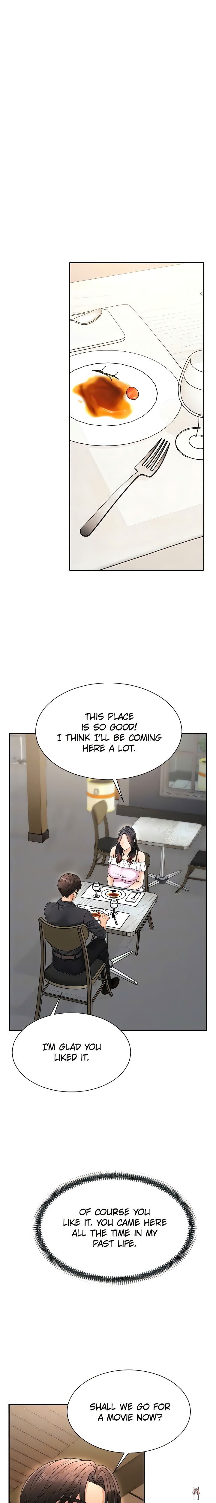 Pay With Your Body Pay With Your Body Chapter 26 - Trang 17