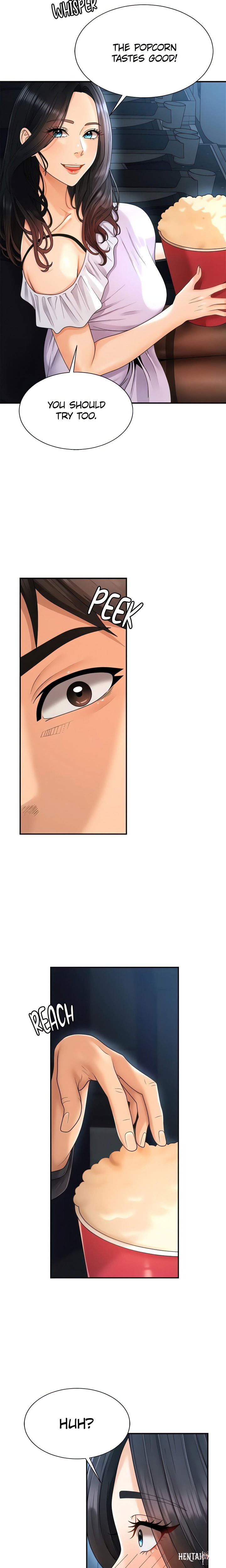 Pay With Your Body Pay With Your Body Chapter 26 - Trang 19