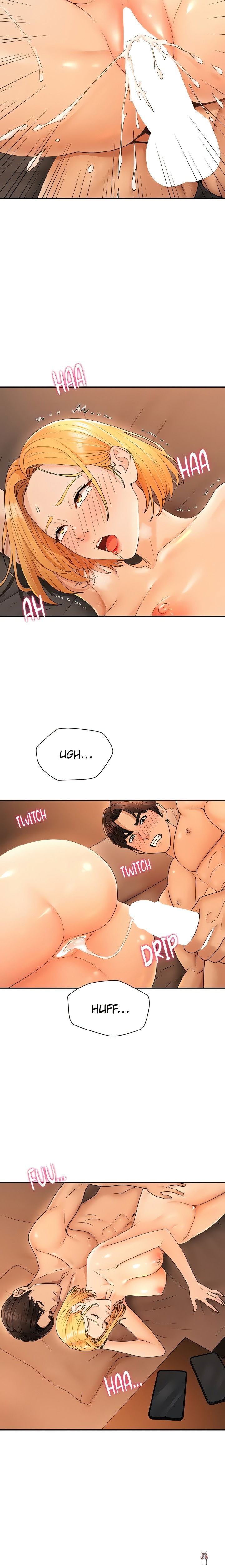 Pay With Your Body Pay With Your Body Chapter 26 - Trang 2