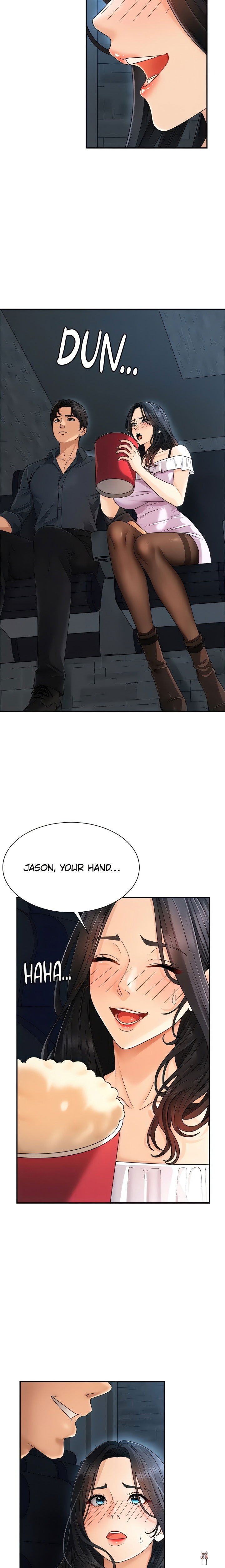 Pay With Your Body Pay With Your Body Chapter 26 - Trang 20