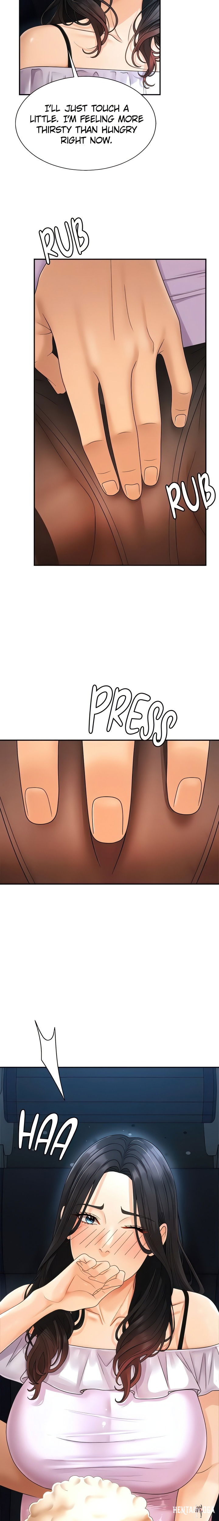 Pay With Your Body Pay With Your Body Chapter 26 - Trang 21