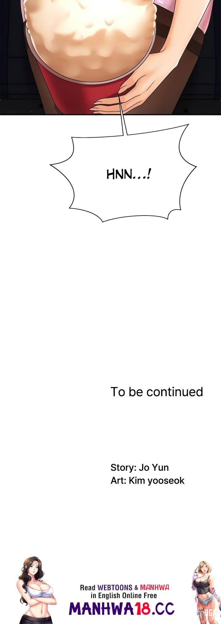 Pay With Your Body Pay With Your Body Chapter 26 - Trang 22