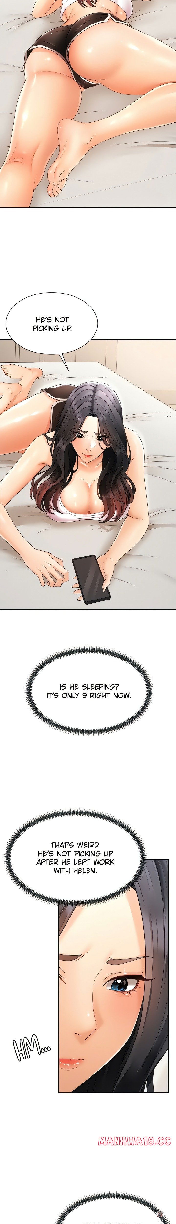 Pay With Your Body Pay With Your Body Chapter 26 - Trang 4