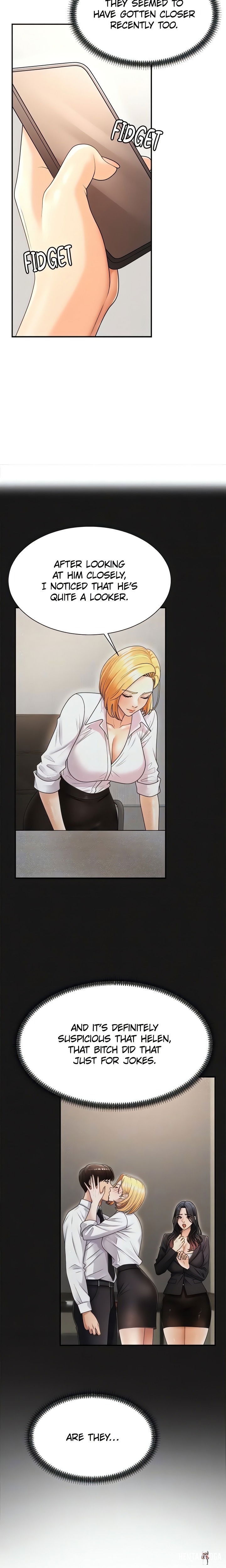 Pay With Your Body Pay With Your Body Chapter 26 - Trang 5