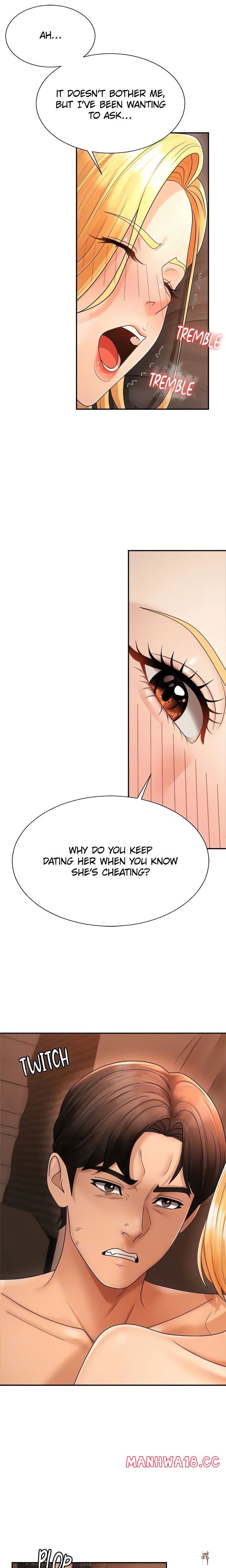 Pay With Your Body Pay With Your Body Chapter 26 - Trang 8