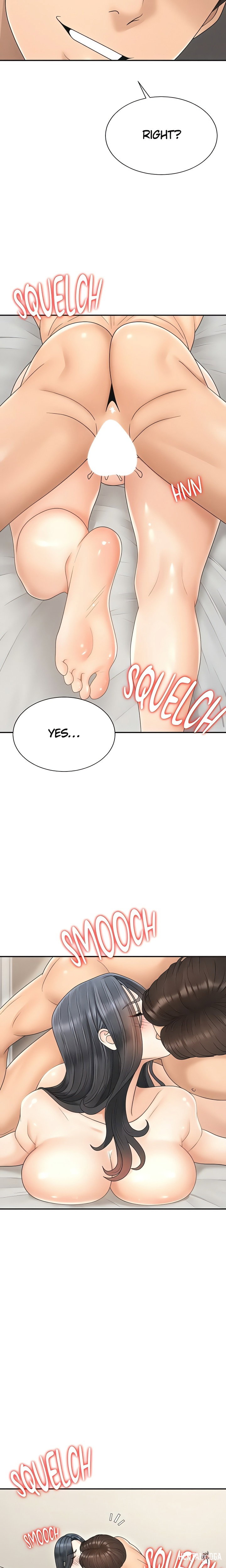 Pay With Your Body Pay With Your Body Chapter 30 - Página 12