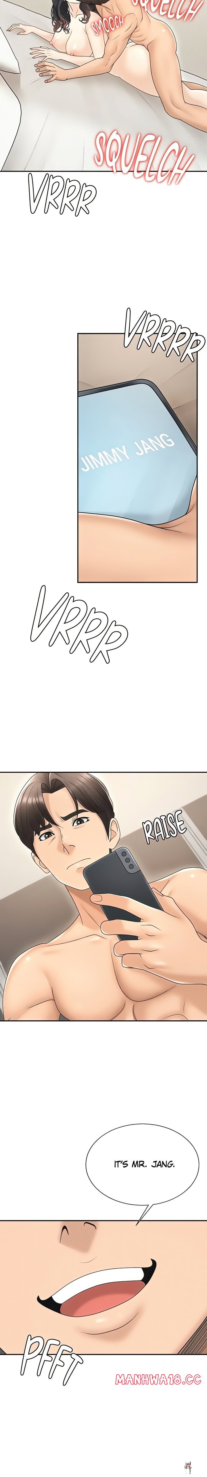 Pay With Your Body Pay With Your Body Chapter 30 - Página 13