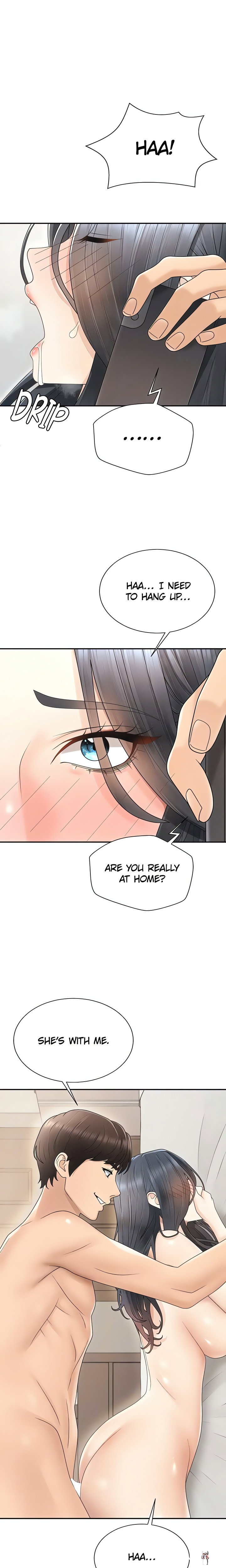 Pay With Your Body Pay With Your Body Chapter 30 - Página 15