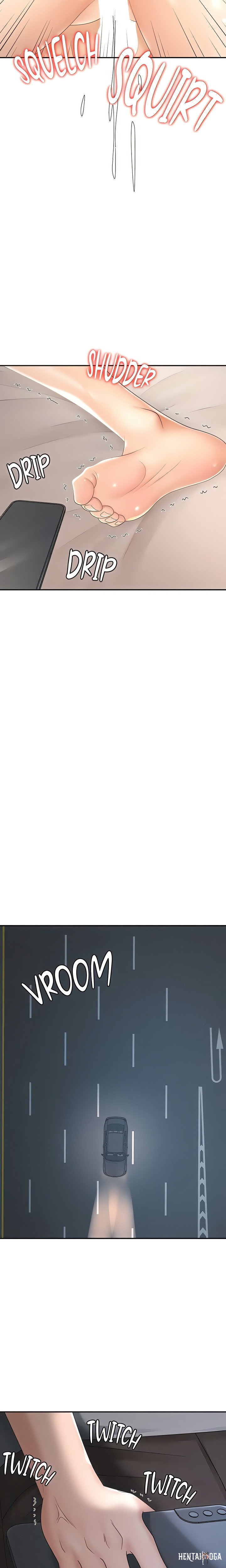 Pay With Your Body Pay With Your Body Chapter 30 - Página 20