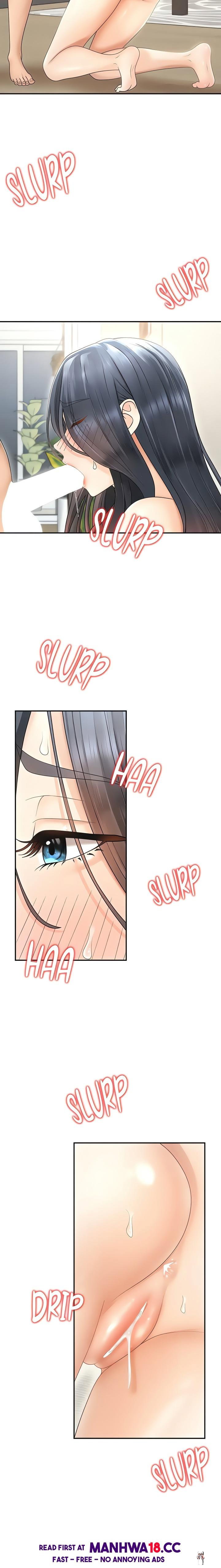 Pay With Your Body Pay With Your Body Chapter 30 - Página 4