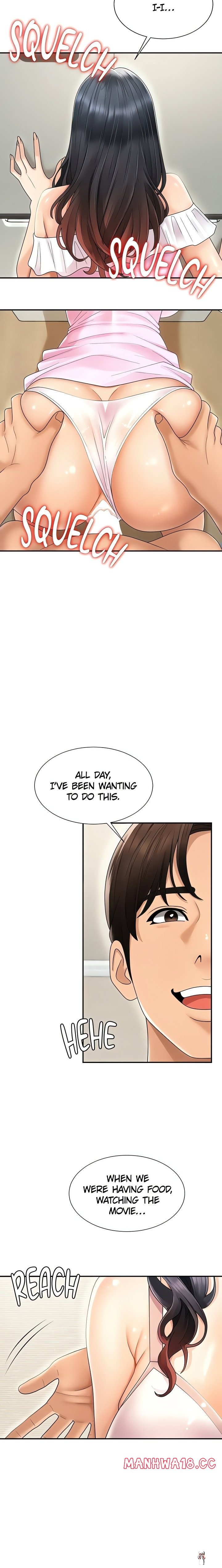 Pay With Your Body Pay With Your Body Chapter 29 - Página 10