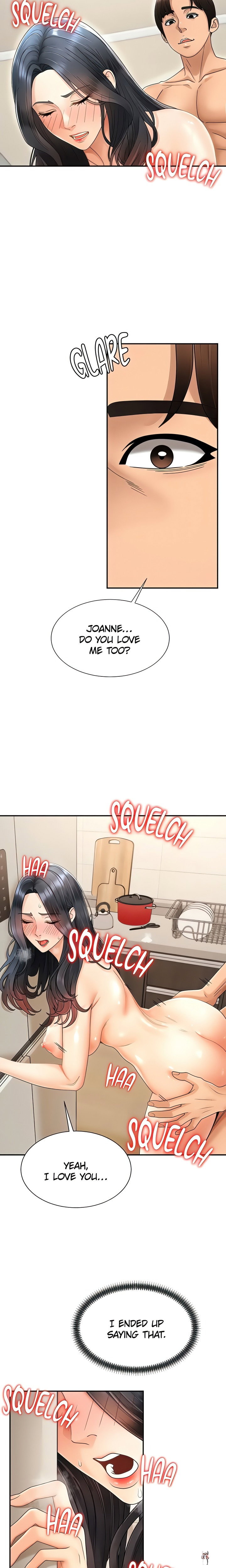 Pay With Your Body Pay With Your Body Chapter 29 - Página 12