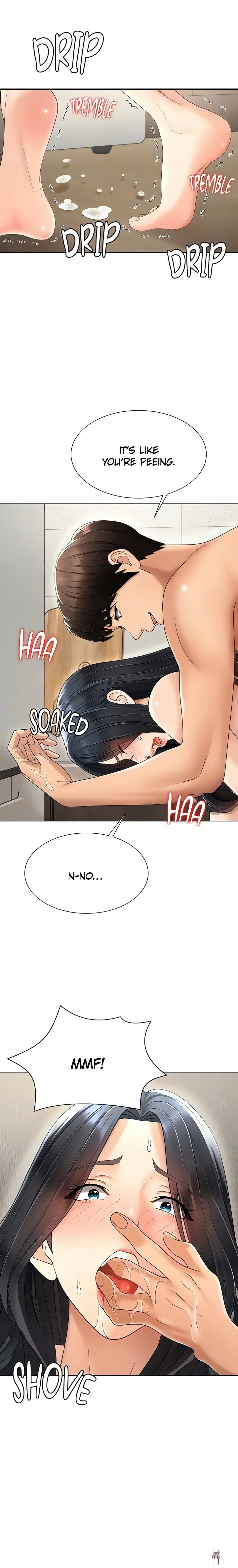 Pay With Your Body Pay With Your Body Chapter 29 - Página 15